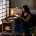 Woogie Table Lamp - Terra Labs