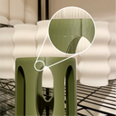 Amoeba Blemish Table Lamp - Terra Labs