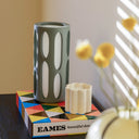 Amoeba Table Lamp - Terra Labs