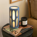 Amoeba Table Lamp - Terra Labs