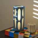 Amoeba Table Lamp - Terra Labs