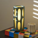 Amoeba Table Lamp - Terra Labs