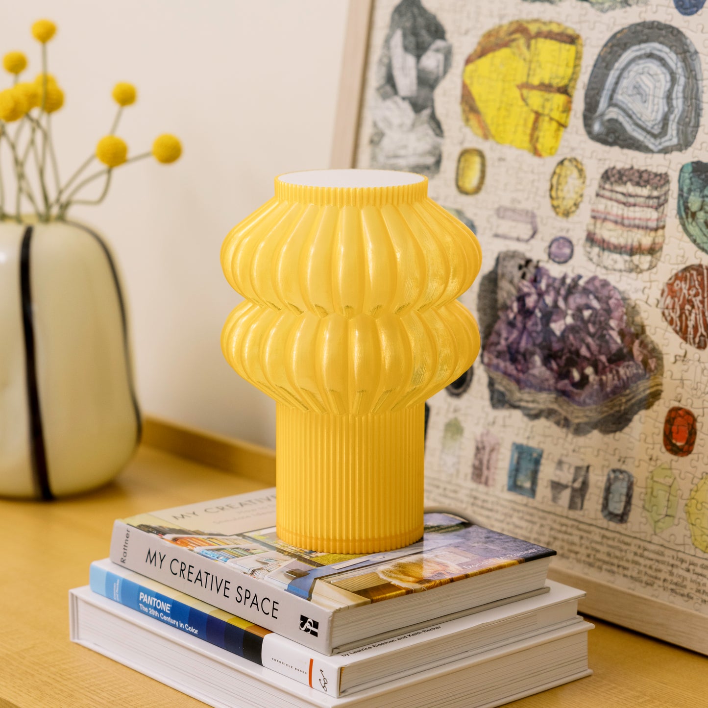 Oppi Table Lamp
