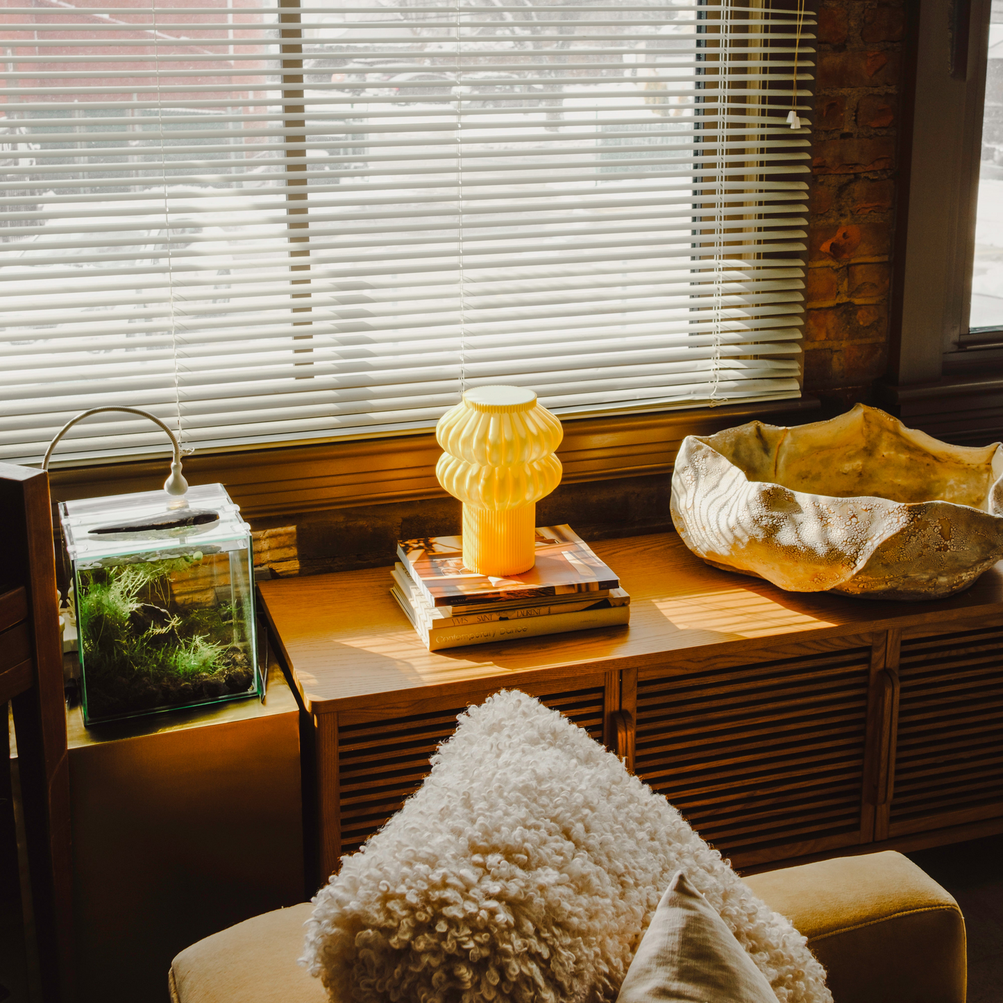Oppi Table Lamp