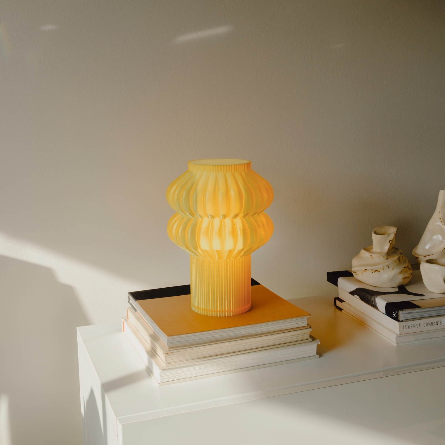 Oppi Table Lamp
