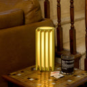 Radiator Table Lamp - Terra Labs
