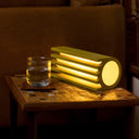 Radiator Table Lamp - Terra Labs