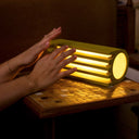 Radiator Table Lamp - Terra Labs
