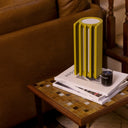 Radiator Table Lamp - Terra Labs