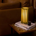 Radiator Table Lamp - Terra Labs