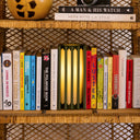 Radiator Table Lamp - Terra Labs