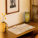 Radiator Table Lamp - Terra Labs