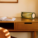 Radiator Table Lamp - Terra Labs