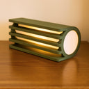 Radiator Table Lamp - Terra Labs