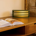 Radiator Table Lamp - Terra Labs