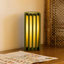 Radiator Table Lamp - Terra Labs