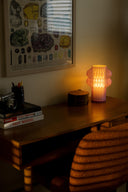 Oppi Table Lamp - Terra Labs
