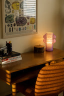 Oppi Table Lamp - Terra Labs