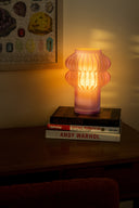Oppi Table Lamp - Terra Labs