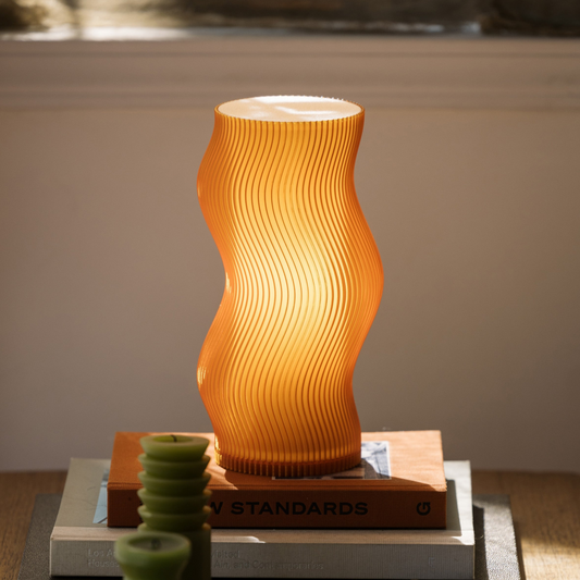 Woogie Table Lamp