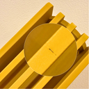 Radiator Blemish Table Lamp