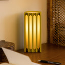 Radiator Blemish Table Lamp