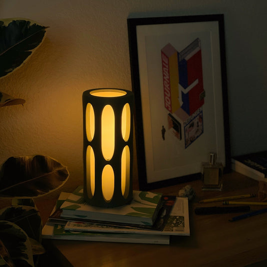 Amoeba Table Lamp - Terra Labs Design