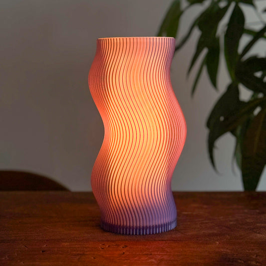 Pre-Order | Woogie Table Lamp