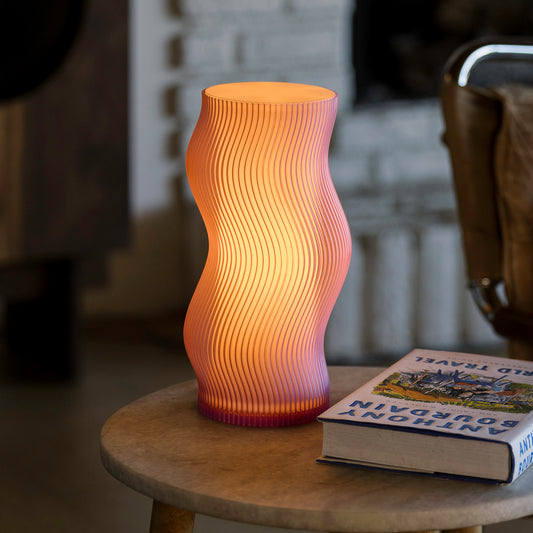 Pre-Order | Woogie Table Lamp