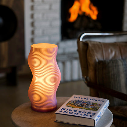 Pre-Order | Woogie Table Lamp