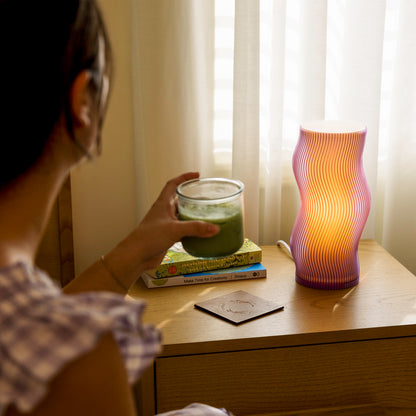 Pre-Order | Woogie Table Lamp