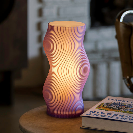 Woogie Table Lamp