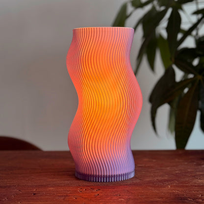 Pre-Order | Woogie Table Lamp