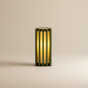 Radiator Table Lamp