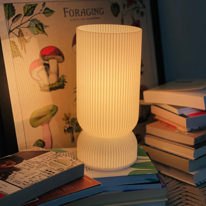 Stance Table Lamp - Terra Labs Design