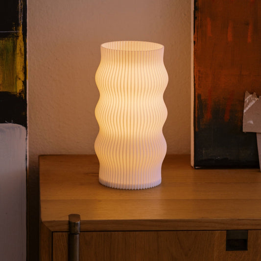Wub Table Lamp - Terra Labs Design