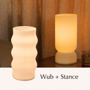 Wub + Stance Table Lamp