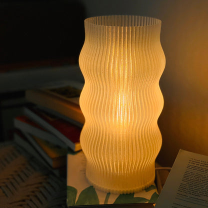 Yuji Table Lamp - Terra Labs Design