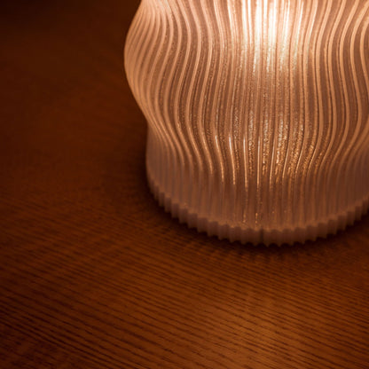 Yuji Table Lamp - Terra Labs Design